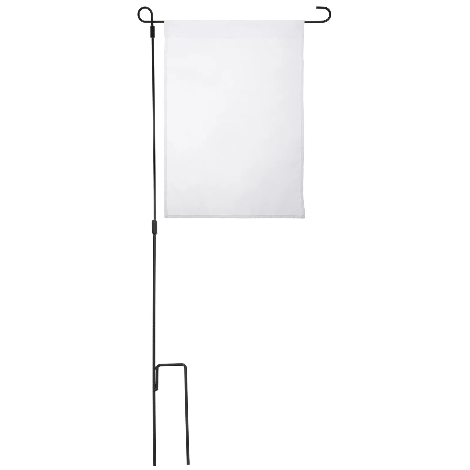 1Set Garden Flag Pole Set Blank Solid White Garden Flag DIY Outdoor Yard Decoration Photo Background Festival Prop
1Set Garden Flag Pole Set Blank Solid White Garden Flag DIY Outdoor Yard Decoration Photo Background Festival Prop
