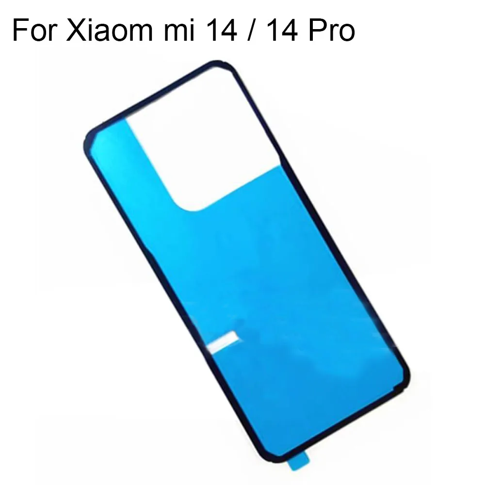 2 шт., клейкая лента 3 м, клейкая задняя крышка батарейного отсека для Xiaom mi 14 3M, клей 3M, наклейка на заднюю дверь для Xiaom mi 14 Pro
2 шт., клейкая лента 3 м, клейкая задняя крышка батарейного отсека для Xiaom mi 14 3M, клей 3M, наклейка на заднюю дверь для Xiaom mi 14 Pro