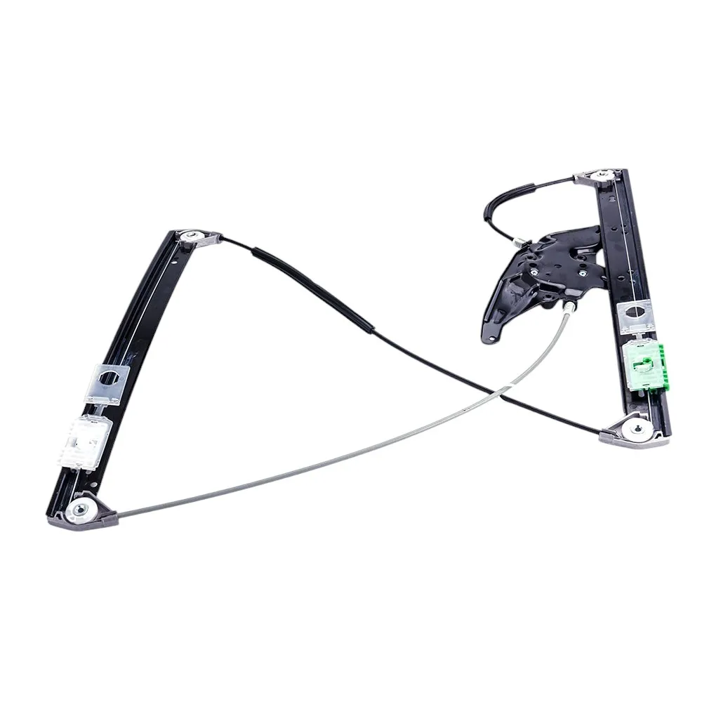 4F0 837 461A Front Window Regulator FR For Audi (32 Teeth) New LU Aluminum W/o Motor
4F0 837 461A Front Window Regulator FR For Audi (32 Teeth) New LU Aluminum W/o Motor