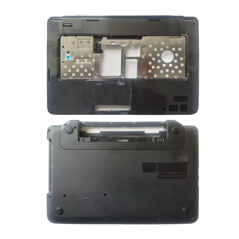 Laptop shell For Dell Inspiron 15(3520) N5040 M5040 N5050 0PTWYG Palmrest upper cover/Bottom case cover
Laptop shell For Dell Inspiron 15(3520) N5040 M5040 N5050 0PTWYG Palmrest upper cover/Bottom case cover