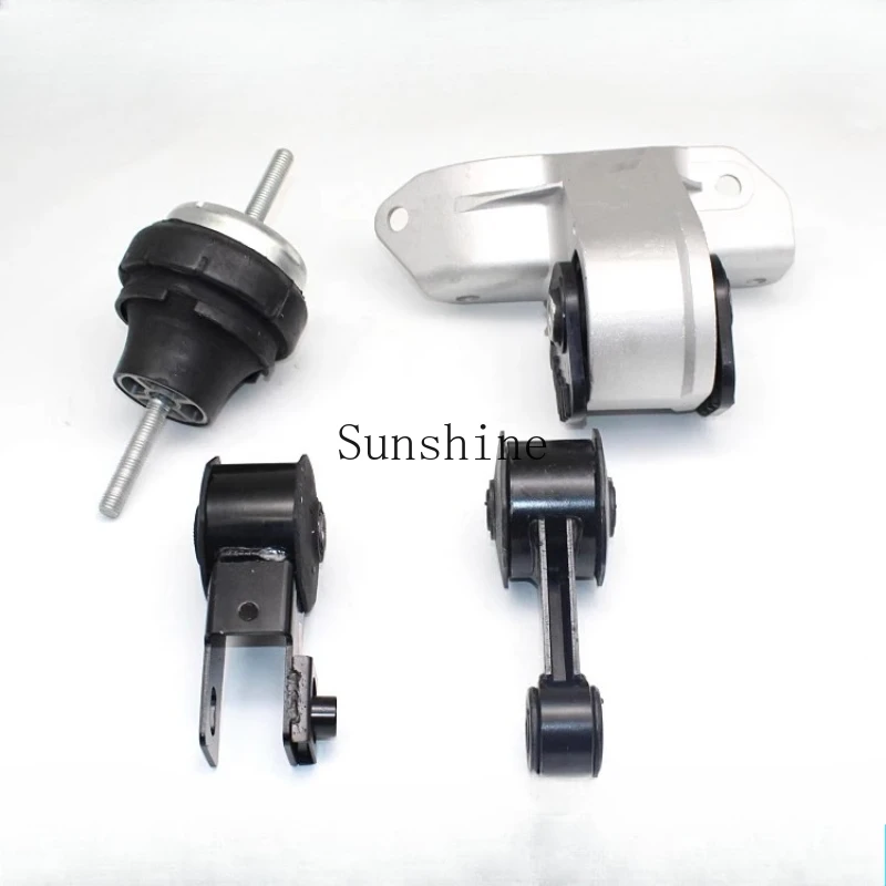 Applicable to Freelander 1 machine foot glue engine bracket free gearbox bracket
Applicable to Freelander 1 machine foot glue engine bracket free gearbox bracket