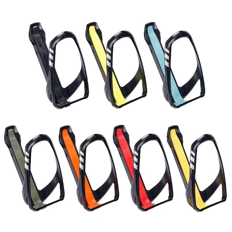 652F Bicycles Bottles Cage Light Weight Bike Bottles Holder Water Bottle for Road and Mountain Bicycles Easily Installation
652F Bicycles Bottles Cage Light Weight Bike Bottles Holder Water Bottle for Road and Mountain Bicycles Easily Installation