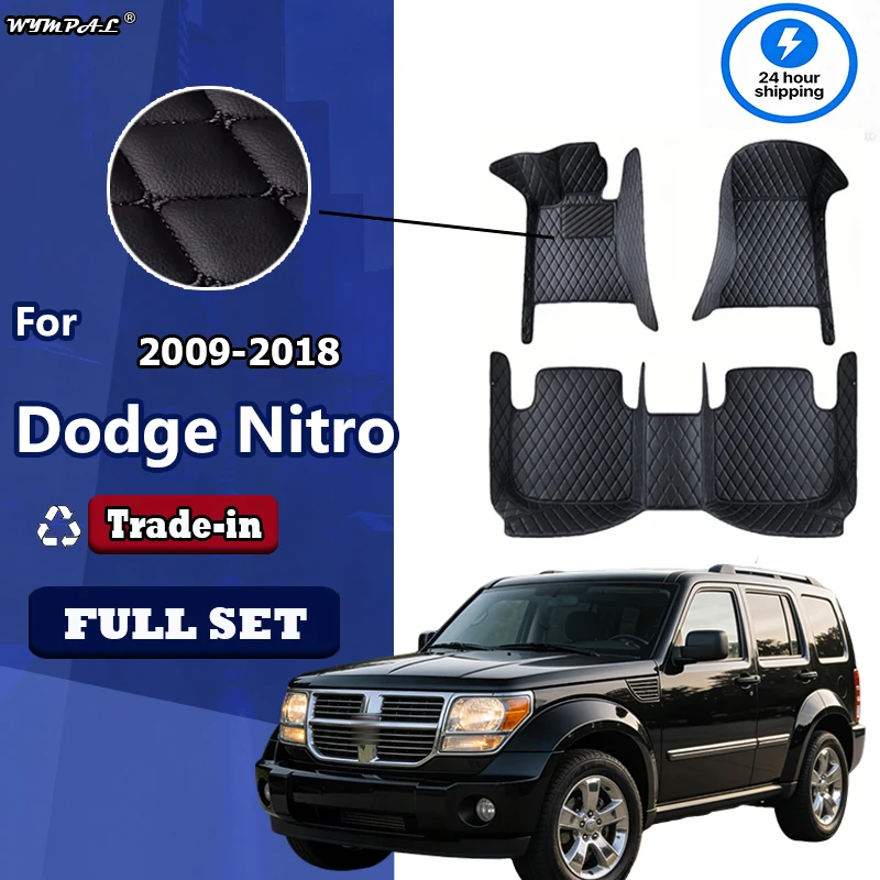 Автомобильные коврики для Dodge Nitro 2009 2010 2011 2012 2013 2014 2015 2016 2017 2018 автомобильные аксессуары
Автомобильные коврики для Dodge Nitro 2009 2010 2011 2012 2013 2014 2015 2016 2017 2018 автомобильные аксессуары