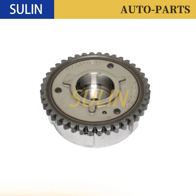 LR033733 Camshaft Adjuster Exhaust Intake for Land Rover Discovery Jaguar 204PT 2.0T Petrol
LR033733 Camshaft Adjuster Exhaust Intake for Land Rover Discovery Jaguar 204PT 2.0T Petrol