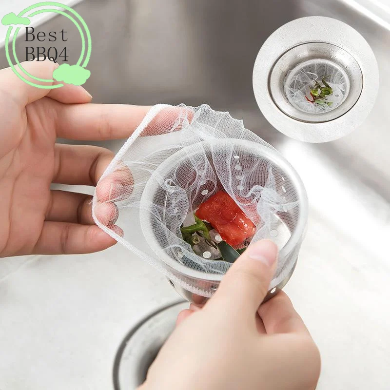 (BBQ4)30/100PC Household Food Residue Sink Strainer Disposable Filter For Sink Sewer Cleanning Sink No Dirty Hand Strainer
(BBQ4)30/100PC Household Food Residue Sink Strainer Disposable Filter For Sink Sewer Cleanning Sink No Dirty Hand Strainer