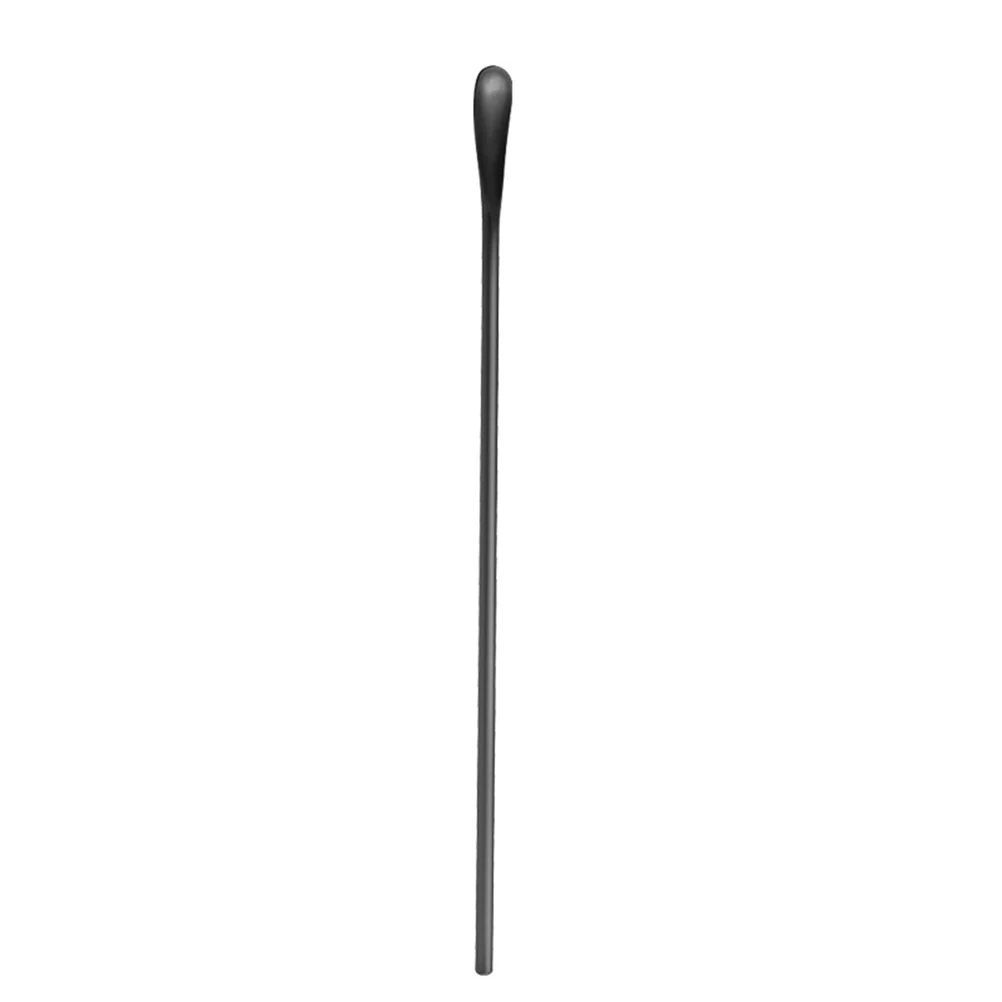 2pcs Stainless Steel Stirring Rods Mixing Spoons for Coffee Drinks Lemonade Bar Cocktail Spoons Restaurant
2pcs Stainless Steel Stirring Rods Mixing Spoons for Coffee Drinks Lemonade Bar Cocktail Spoons Restaurant