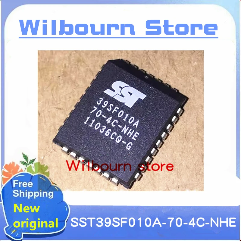 20pcs-100pcs/lot SST39SF010A-70-4C-NHE 39SF010A-70-4C-NHE 39SF010A 70-4C-NHE PLCC-32 Good quality stock
20pcs-100pcs/lot SST39SF010A-70-4C-NHE 39SF010A-70-4C-NHE 39SF010A 70-4C-NHE PLCC-32 Good quality stock