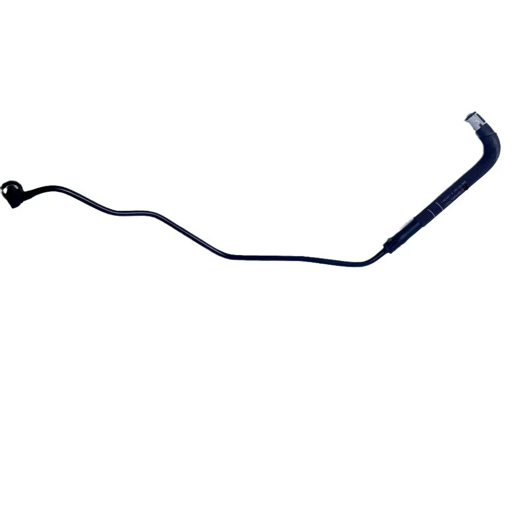 Automotive Parts Engine Coolant Hose 8R0121081A
Automotive Parts Engine Coolant Hose 8R0121081A