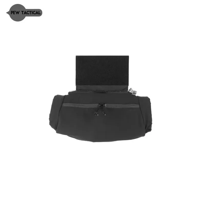 PEW TACTICAL SS STYLE DropPouch Muff Hand Warmer Pouch Stowable Fanny Pack for Winter Outdoor Airsoft Hunting Gear
PEW TACTICAL SS STYLE DropPouch Muff Hand Warmer Pouch Stowable Fanny Pack for Winter Outdoor Airsoft Hunting Gear
