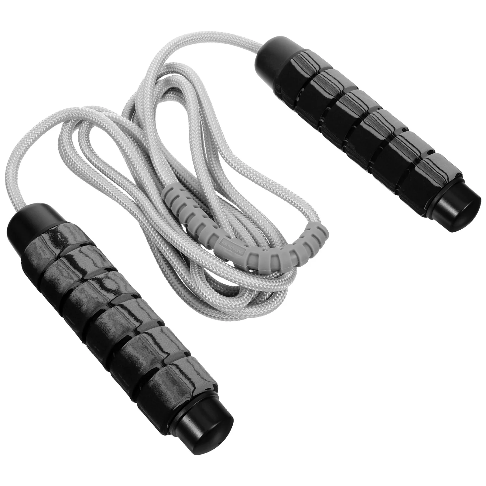 1 Pc Jump Rope Fitness Workout Weight Skipping Rope Sports Accessories for Gym Training (Diameter 7mm)
1 Pc Jump Rope Fitness Workout Weight Skipping Rope Sports Accessories for Gym Training (Diameter 7mm)