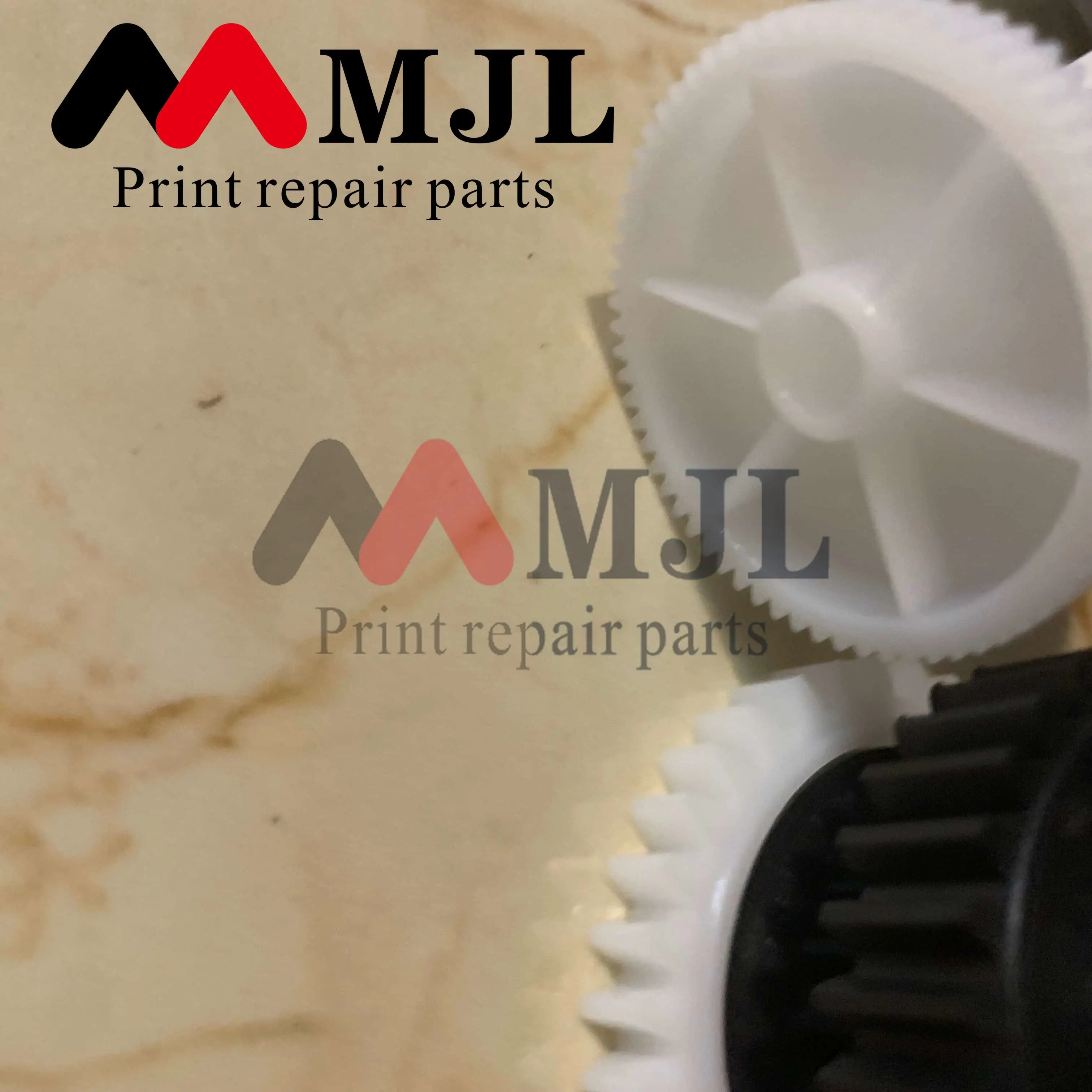 10set for HP M5025 M5035 Pro700 M712 M725 Fuser Drive gears Assembly(7gears/set) RM1-2963 RU5-0655 RM1-2538 RK2-1088 Swing gears
10set for HP M5025 M5035 Pro700 M712 M725 Fuser Drive gears Assembly(7gears/set) RM1-2963 RU5-0655 RM1-2538 RK2-1088 Swing gears