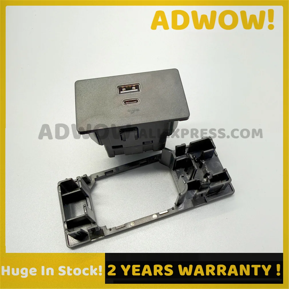 New Factory SYNC3 USB multimedia module Fit for Ford Lincoln Sync3 HC3Z-19A387-B HU5Z-19A387-A
New Factory SYNC3 USB multimedia module Fit for Ford Lincoln Sync3 HC3Z-19A387-B HU5Z-19A387-A