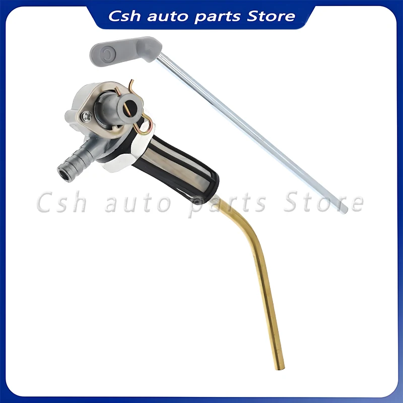 Motorcycle fuel tank valve switch for VESPA PX 125 150 200 PRIMA SERIE 1977-1983 PIAGGIO
Motorcycle fuel tank valve switch for VESPA PX 125 150 200 PRIMA SERIE 1977-1983 PIAGGIO