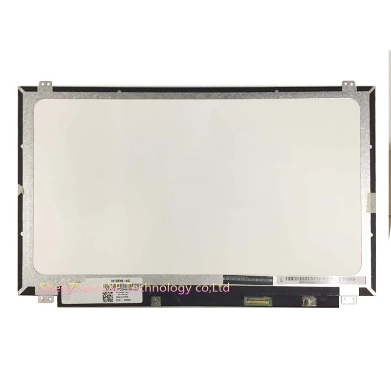 NT156WHM-N42 N32 N12 N156BGE N156BGA EA2 B156XTN07.0 B156XTN04.0 15,6 ''ЖК-экран для ноутбука Lenovo Ideapad 330-15IKB
NT156WHM-N42 N32 N12 N156BGE N156BGA EA2 B156XTN07.0 B156XTN04.0 15,6 ''ЖК-экран для ноутбука Lenovo Ideapad 330-15IKB
