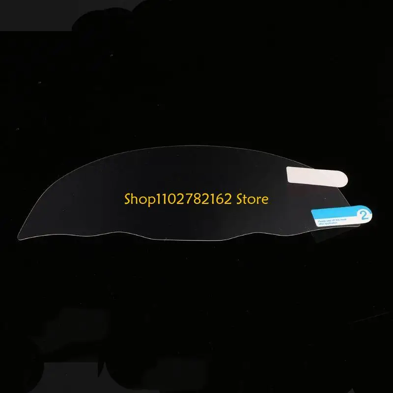 547B Fits for GSX-S750 GSX-S1000 Motorbike Off-road Scootor Scratch Cluster Screen for Protection Instrument Film
547B Fits for GSX-S750 GSX-S1000 Motorbike Off-road Scootor Scratch Cluster Screen for Protection Instrument Film