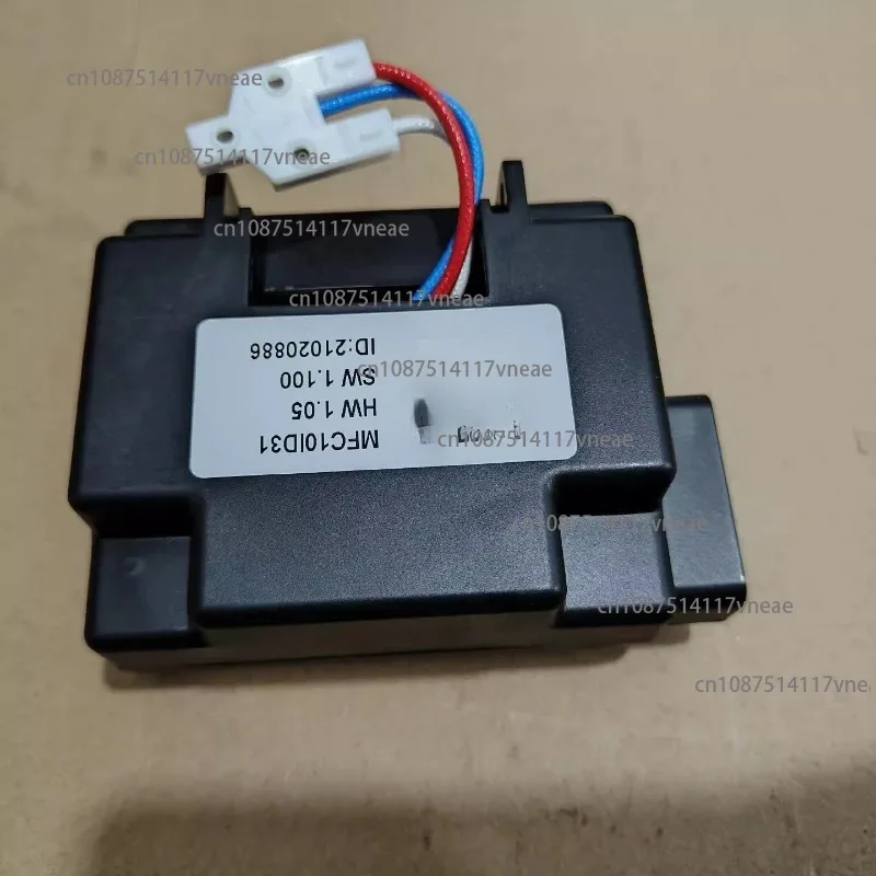 MFC10ID31 Compressor Control Panel HW
MFC10ID31 Compressor Control Panel HW