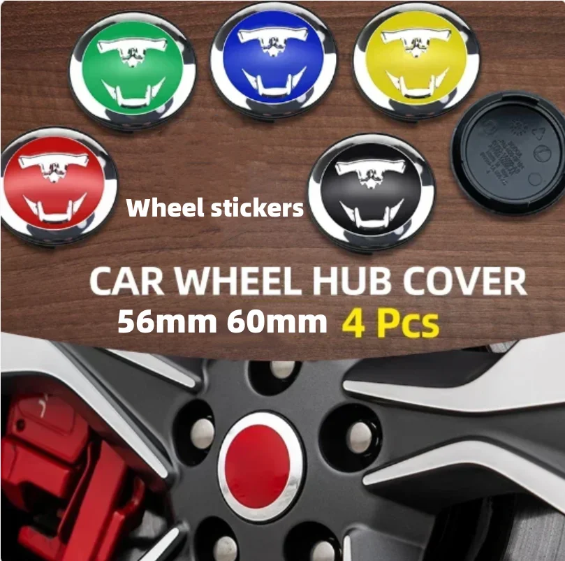 4pcs 56mm60mm Wheel Center Sticker Logo Hub Cover Badge Emblem For XF XE XJ XJR XFL F-Pace X-Type S-Type F-Type E-Pace I-PACE XK
4pcs 56mm60mm Wheel Center Sticker Logo Hub Cover Badge Emblem For XF XE XJ XJR XFL F-Pace X-Type S-Type F-Type E-Pace I-PACE XK