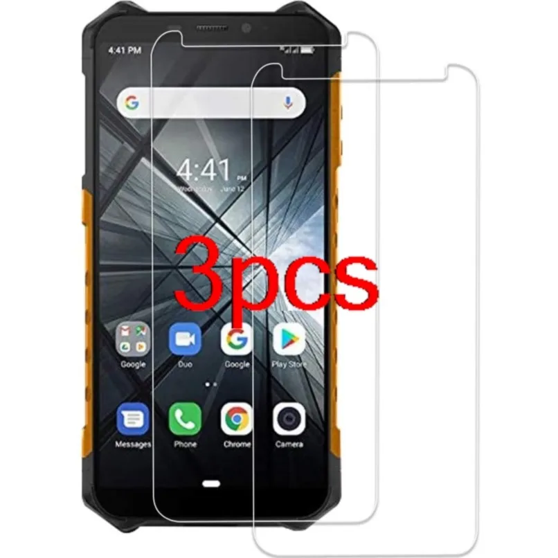 3pcs clear hd tempered glass for ulefone armor x5 case 9h 2.5d protective film explosion-proof screen protector phone cover
3pcs clear hd tempered glass for ulefone armor x5 case 9h 2.5d protective film explosion-proof screen protector phone cover