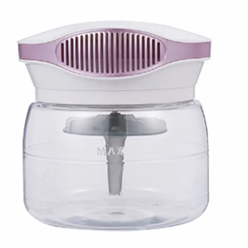 M02K-Water Air Purifier For Home, Humidifier, Essential Oils Aroma Fresher With Night Light For Home, Office, US Plug
M02K-Water Air Purifier For Home, Humidifier, Essential Oils Aroma Fresher With Night Light For Home, Office, US Plug