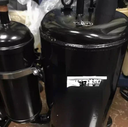 Suitable for QX-32F050g QX-34F050g A QX-F295F050 air conditioning compressor QX-F305F050g
Suitable for QX-32F050g QX-34F050g A QX-F295F050 air conditioning compressor QX-F305F050g