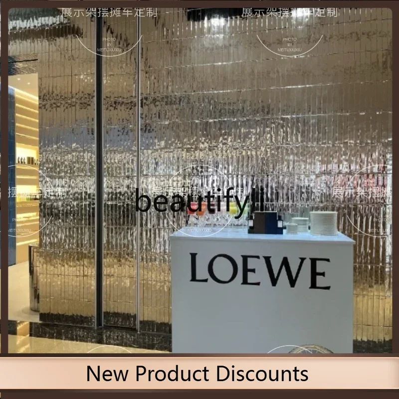 HR Display Stand Multi-Functional Mobile Flower Cart Hand-Pushed Commercial Promotion Small Cart Commercial Use
HR Display Stand Multi-Functional Mobile Flower Cart Hand-Pushed Commercial Promotion Small Cart Commercial Use