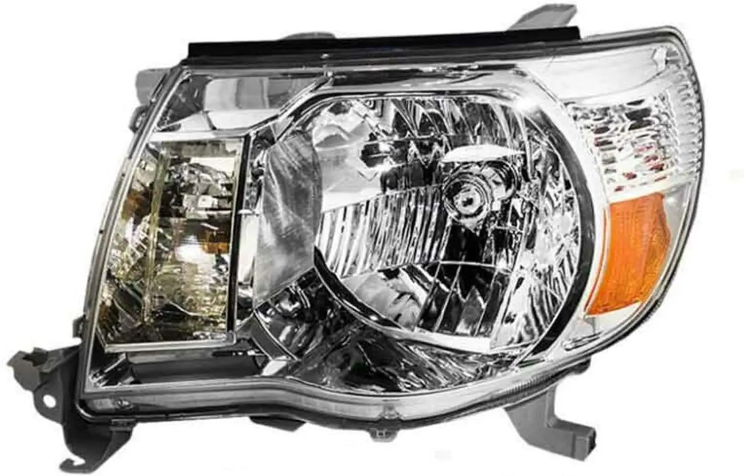 312-1186L-AC Replacement Driver Side Headlight Assembly (This product is an product. It is not created or sold by the OE car co
312-1186L-AC Replacement Driver Side Headlight Assembly (This product is an product. It is not created or sold by the OE car co