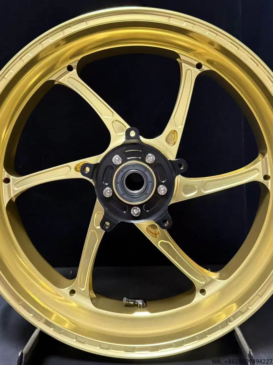 Suitable for 790 Duke 890 Duke 2018-2024 Forged Aluminum Alloy Wheel Hubs - CNC Lightweight Modified Motorcycle Wheels
Suitable for 790 Duke 890 Duke 2018-2024 Forged Aluminum Alloy Wheel Hubs - CNC Lightweight Modified Motorcycle Wheels