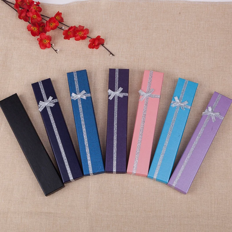 Высококачественная бумажная шкатулка для ювелирных изделий, Подарочная коробка, женский складной веер, длинная цепочка для хранения ожерелий, шкатулка для ювелирных изделий с бантом Joyero
Высококачественная бумажная шкатулка для ювелирных изделий, Подарочная коробка, женский складной веер, длинная цепочка для хранения ожерелий, шкатулка для ювелирных изделий с бантом Joyero