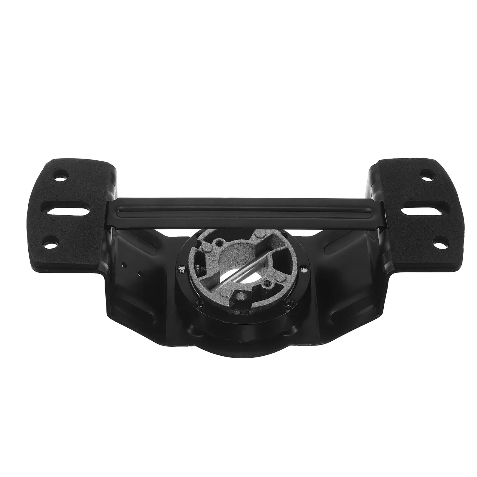 Ceiling Fan Hanging Bracket Industrial Fan Mount Holder for Garage Workshop Metal Suspension Hook for Easy Ceiling Mounting
Ceiling Fan Hanging Bracket Industrial Fan Mount Holder for Garage Workshop Metal Suspension Hook for Easy Ceiling Mounting