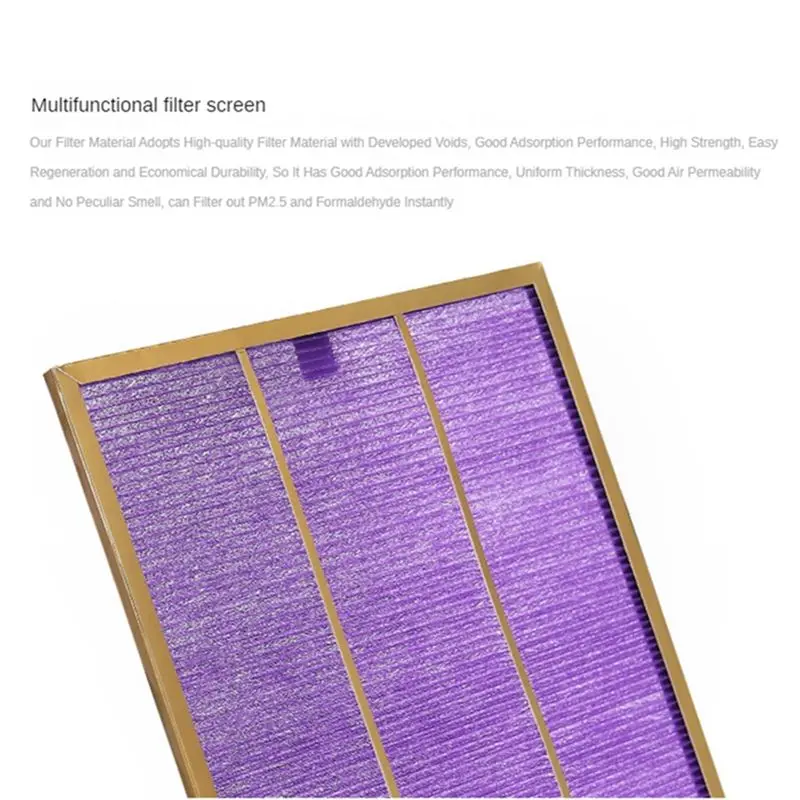 Первичный фильтр A36R HEPA-фильтр и набор фильтров с активированным углем для деталей очистителя воздуха AC4002 AC4004 AC4012
Первичный фильтр A36R HEPA-фильтр и набор фильтров с активированным углем для деталей очистителя воздуха AC4002 AC4004 AC4012