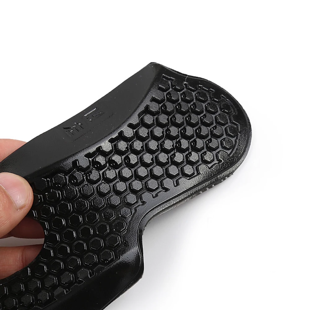 High Heel Pads Foot Correction Insoles Non Slip Washable High Heels Casual Shoes Sports Shoes Foot Care Tools
High Heel Pads Foot Correction Insoles Non Slip Washable High Heels Casual Shoes Sports Shoes Foot Care Tools