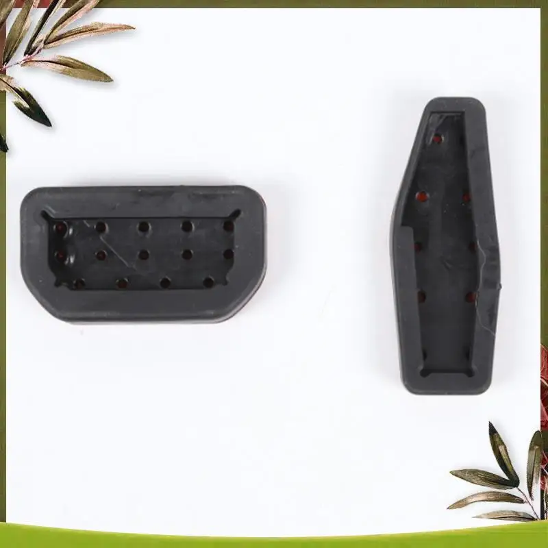 A83R-Car Accelerator Brake Foot Pedals Covers For Suzuki Jimny 2010 2011 2012 2013 2014 2015 2016 2017 2018 2019 2020
A83R-Car Accelerator Brake Foot Pedals Covers For Suzuki Jimny 2010 2011 2012 2013 2014 2015 2016 2017 2018 2019 2020