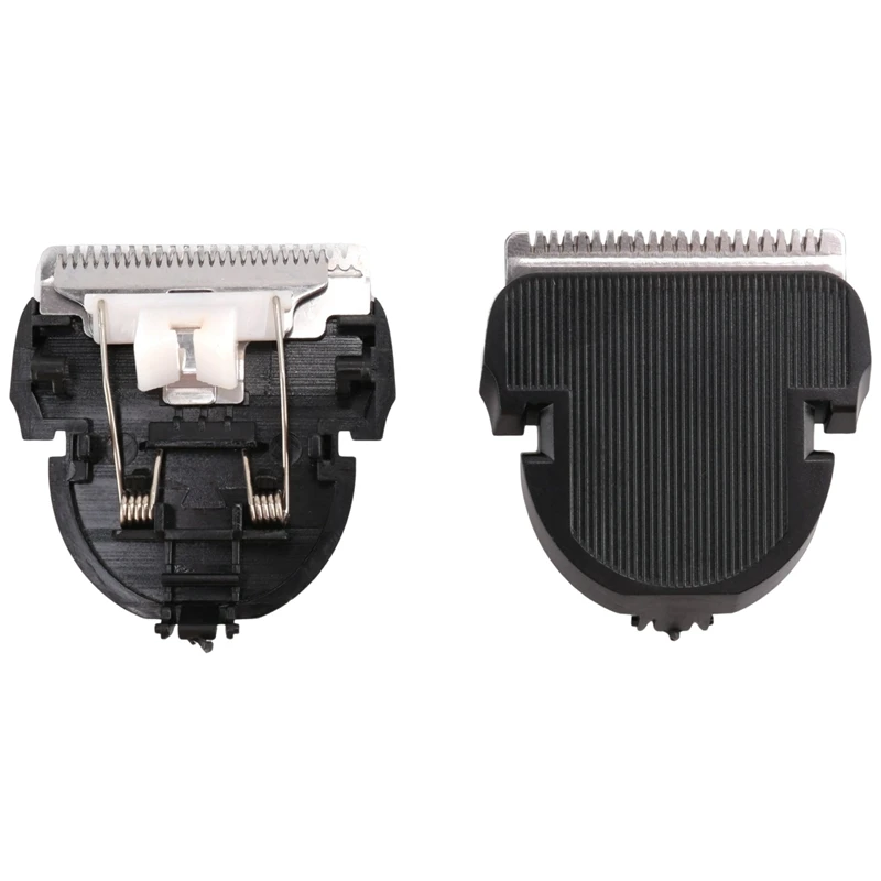 4 шт., сменные головки для триммера QC5115, QC5120, QC5130, QC5125, QC5135
4 шт., сменные головки для триммера QC5115, QC5120, QC5130, QC5125, QC5135