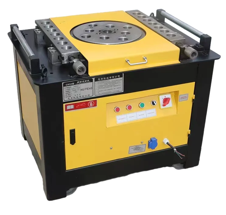 Automatic Bender Rebar Bending Machine Gw40 Cnc Wire And Stirrup Coiling Steel For Steel Bar Rebar Multifunctional Provided 280
Automatic Bender Rebar Bending Machine Gw40 Cnc Wire And Stirrup Coiling Steel For Steel Bar Rebar Multifunctional Provided 280