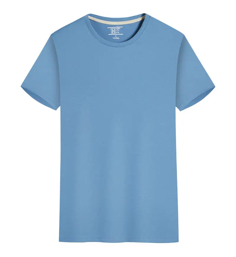 New Summer Quick Dry Short Sleeve Sport T Shirt Gym Jerseys Fitness Shirts Trainer Running T-Shirt Men's Breathable Sportswear
New Summer Quick Dry Short Sleeve Sport T Shirt Gym Jerseys Fitness Shirts Trainer Running T-Shirt Men's Breathable Sportswear