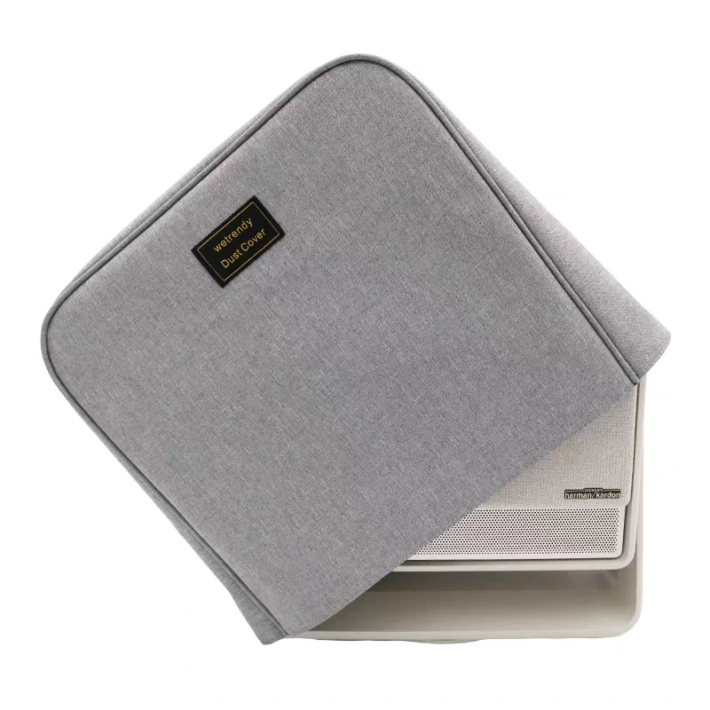 Suitable for XGIMI RS 20 Plus/ XGIMI RS 20 Pro Max projector dust cover with wear-resistant and dustproof fabric
Suitable for XGIMI RS 20 Plus/ XGIMI RS 20 Pro Max projector dust cover with wear-resistant and dustproof fabric