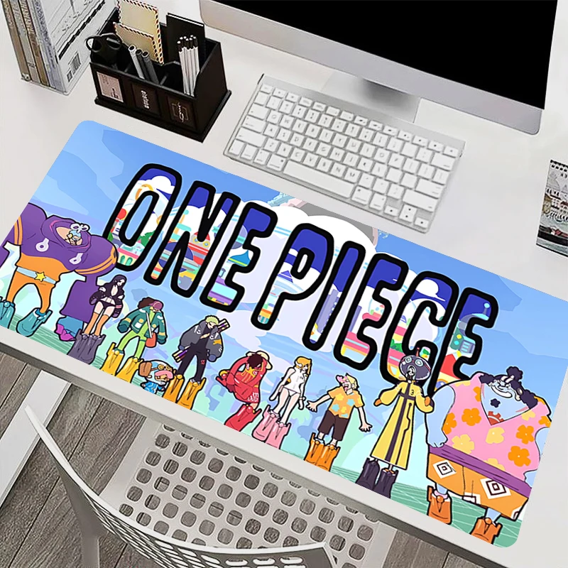 Mouse Pad PC Accessories Keyboard Pad Office Desk Mat One Piece Anti Slip Cartoon Mousepad Rubber Tablet Pad Gaming Extended Pad
Mouse Pad PC Accessories Keyboard Pad Office Desk Mat One Piece Anti Slip Cartoon Mousepad Rubber Tablet Pad Gaming Extended Pad