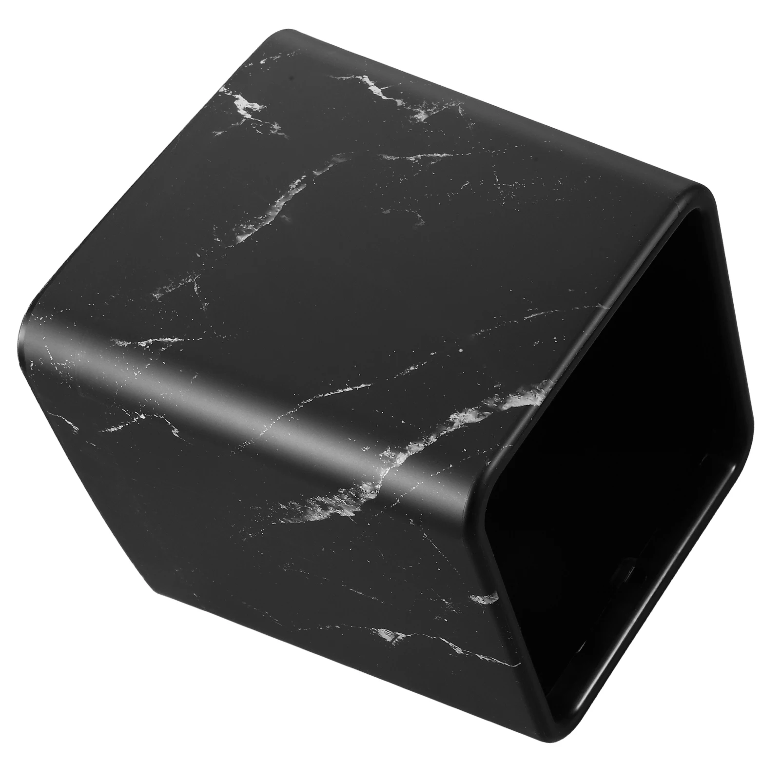 Imitation Marble Desktop Small PP Farmhouse Bathroom Waste Basket Kitchen Garbage Bedroom Trash Can Decorative Fashion Trash Can
Imitation Marble Desktop Small PP Farmhouse Bathroom Waste Basket Kitchen Garbage Bedroom Trash Can Decorative Fashion Trash Can