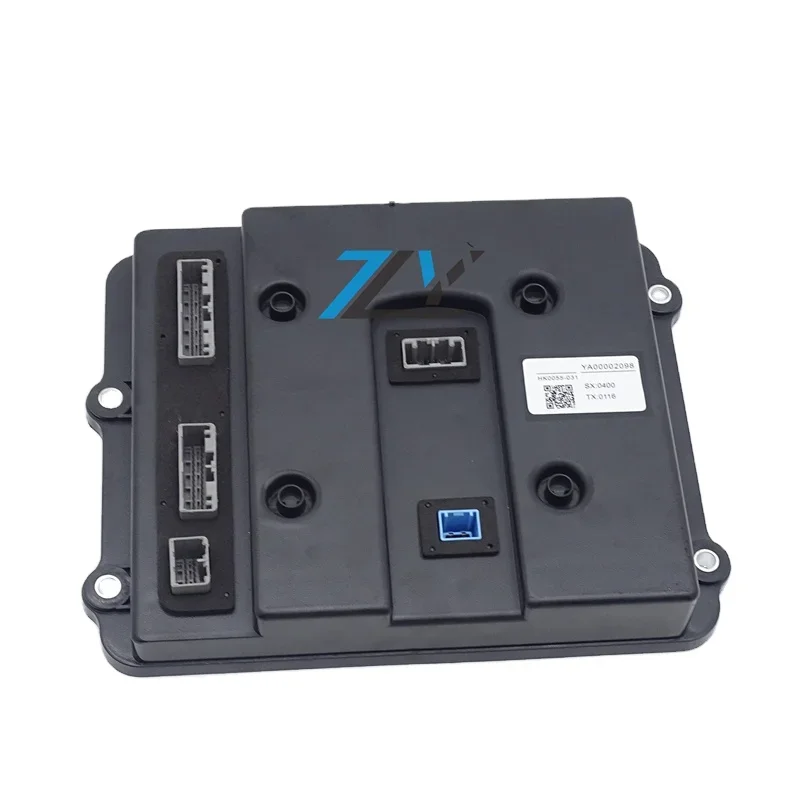 Excavator Spare Parts Excavator Controller for ZAX200-5 ZAX300-5G Controller Unit Control Computer Version YA00002098
Excavator Spare Parts Excavator Controller for ZAX200-5 ZAX300-5G Controller Unit Control Computer Version YA00002098