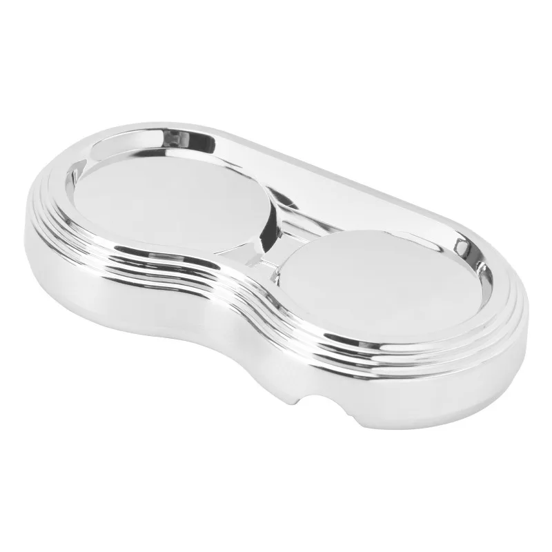 Suitable for 15-23 years ago, caliper decorative cover, electroplated motorcycle modification replacement repair parts
Suitable for 15-23 years ago, caliper decorative cover, electroplated motorcycle modification replacement repair parts