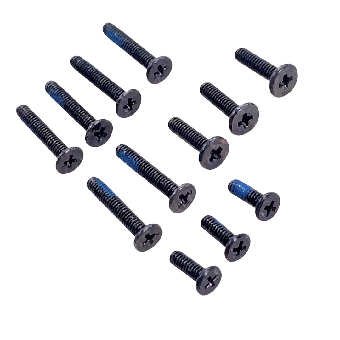 Laptop Screws For Asus Zephy G15 GA503 GA503RW GA503RM GA503RS Base Cover Bottom Case Underside
Laptop Screws For Asus Zephy G15 GA503 GA503RW GA503RM GA503RS Base Cover Bottom Case Underside