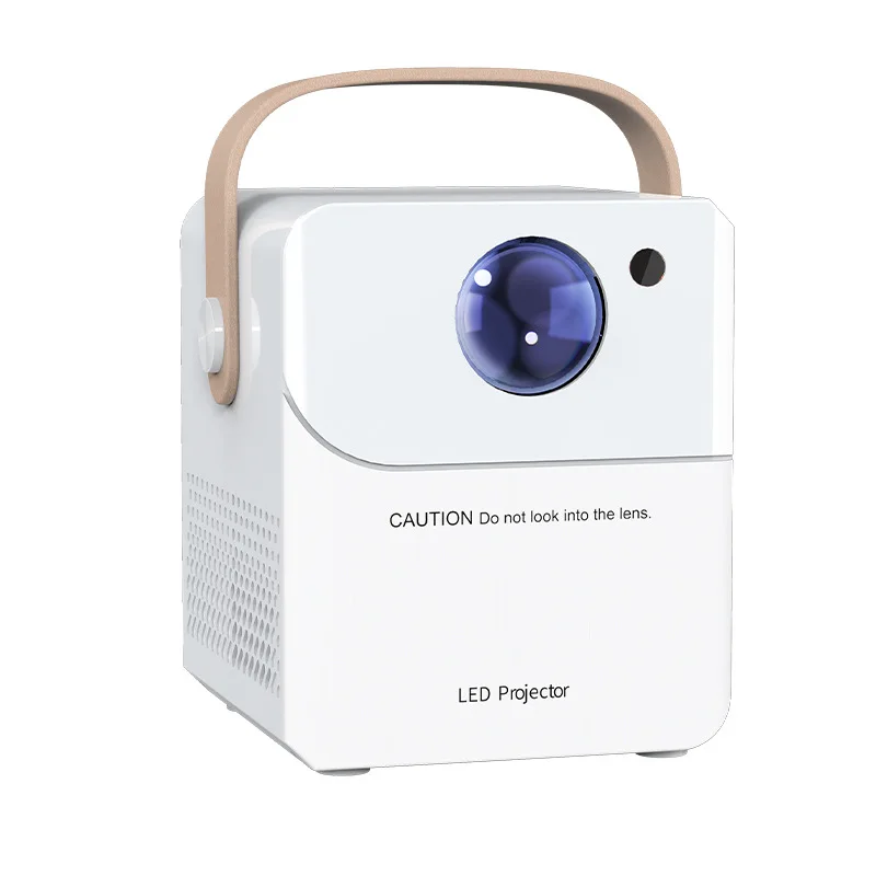 High definition projector HDMI in electric focus WIFI mobile phone screen projector 720P
High definition projector HDMI in electric focus WIFI mobile phone screen projector 720P