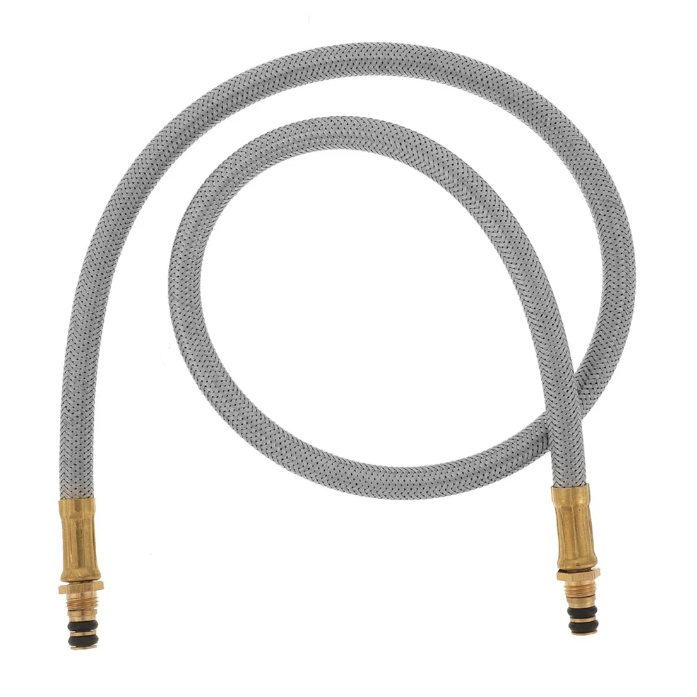 Propane Hose Adapter for Camping Stove Flexible Connector Stainless Steel RV Tank Fittings Burning Kit
Propane Hose Adapter for Camping Stove Flexible Connector Stainless Steel RV Tank Fittings Burning Kit