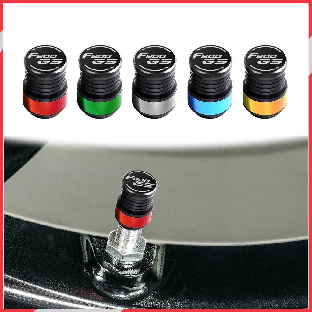 for BMW F800GS F800GS Wheel Motorcycle Accessories Wheel Dustproof Valve Stem Cover Set
for BMW F800GS F800GS Wheel Motorcycle Accessories Wheel Dustproof Valve Stem Cover Set