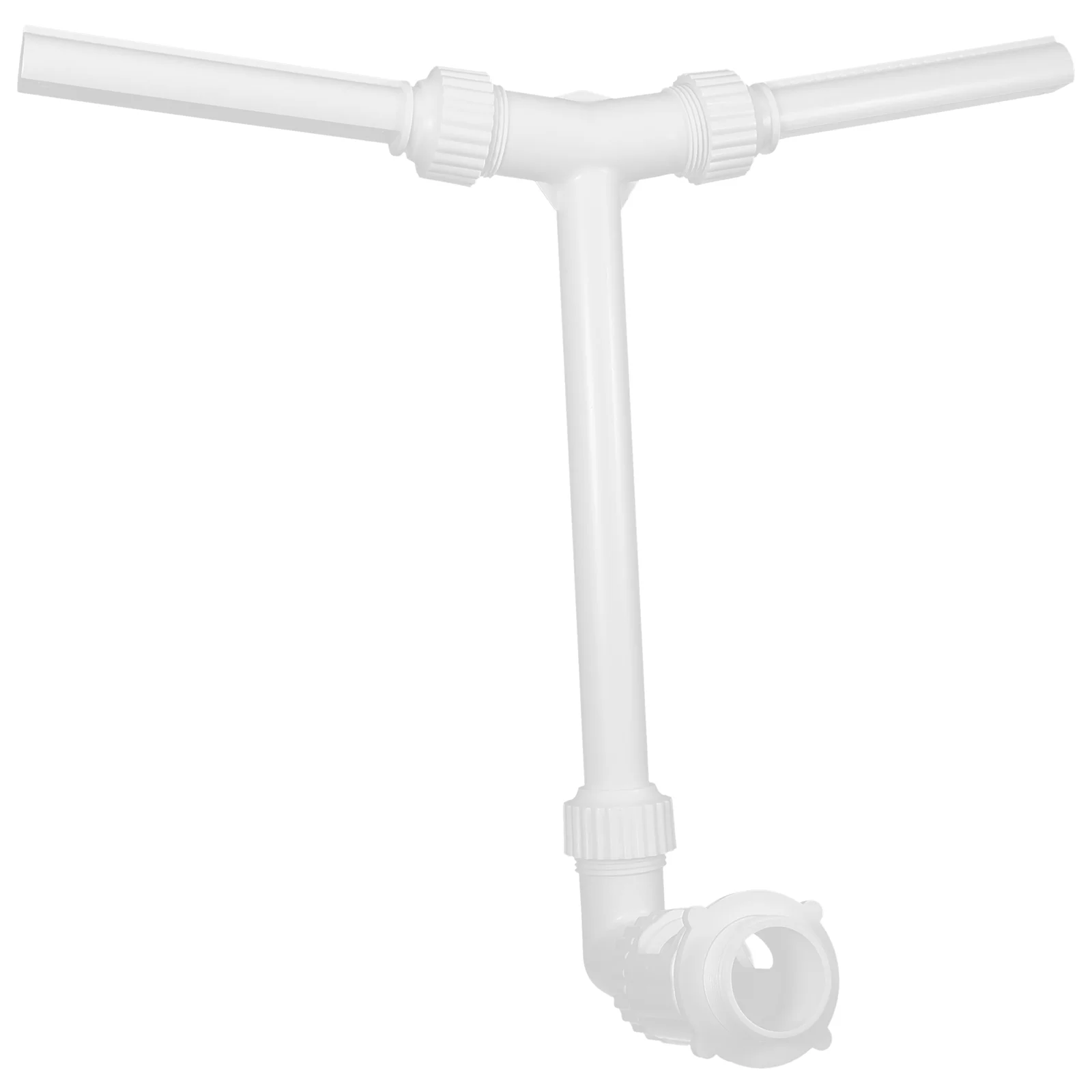 Fountain Pump Swimming Pool Inflatable Supplies Adjustable Vacuum Hose White Plastic Replaceable
Fountain Pump Swimming Pool Inflatable Supplies Adjustable Vacuum Hose White Plastic Replaceable