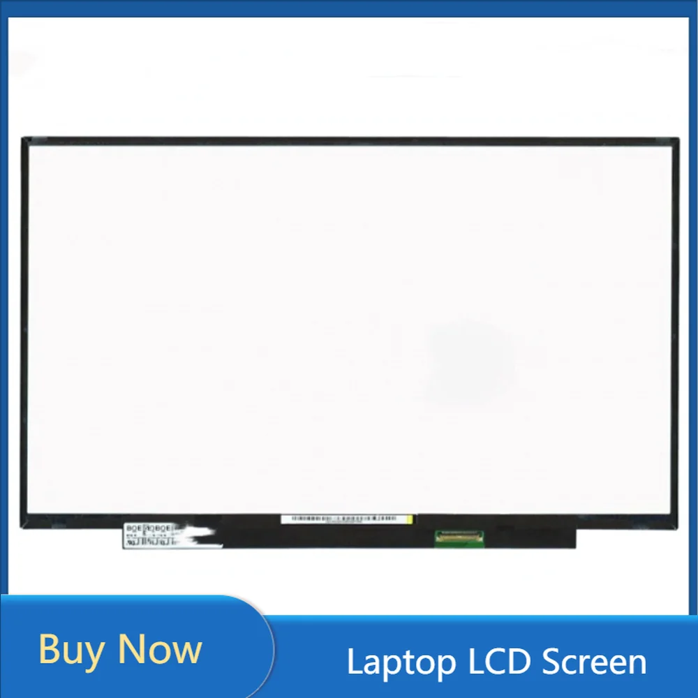 14 Inch LCD Screen IPS Panel FHD 1920x1080 60Hz EDP 30pins NV140FHM N4J NV140FHM-N4J
14 Inch LCD Screen IPS Panel FHD 1920x1080 60Hz EDP 30pins NV140FHM N4J NV140FHM-N4J