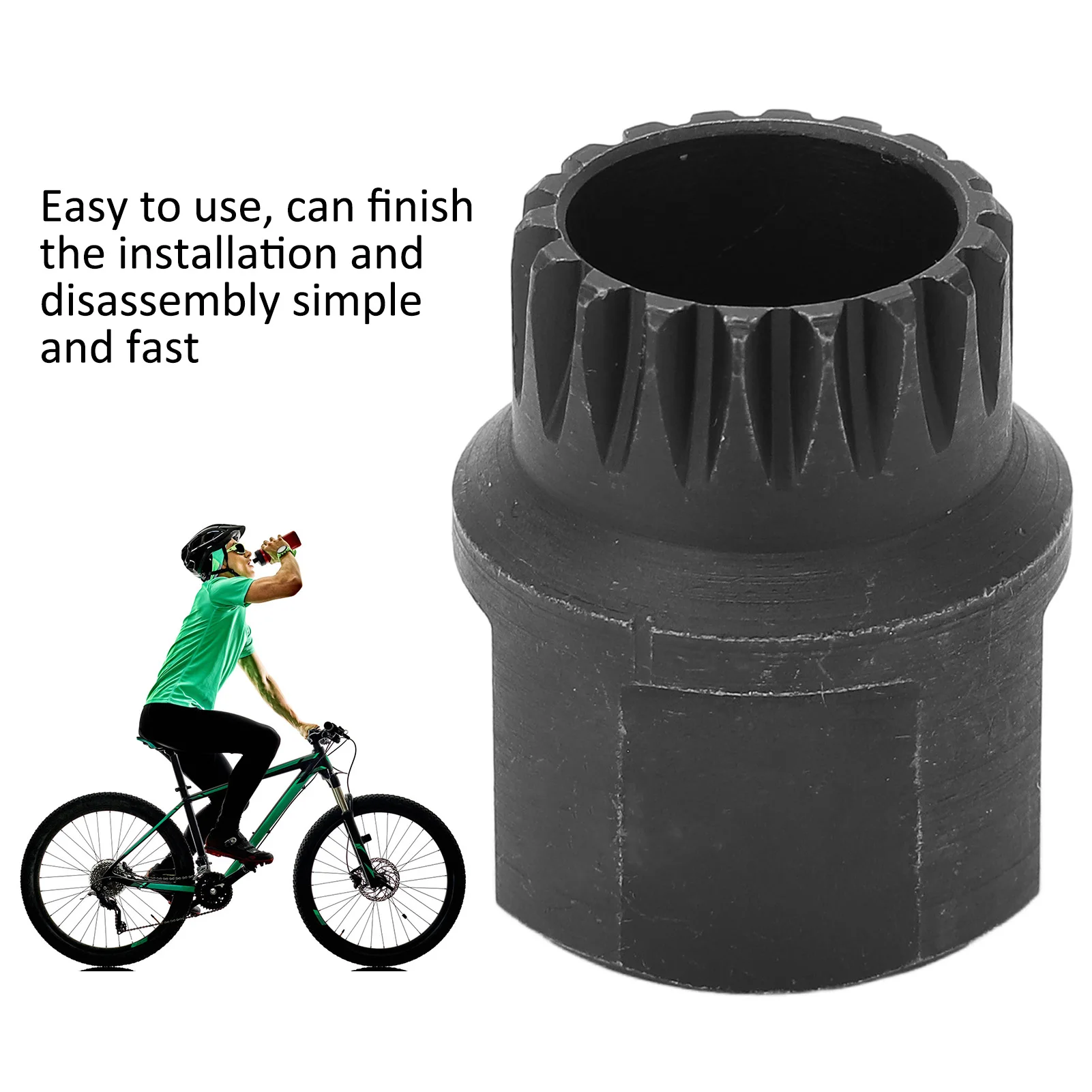 Hub Locking Ring Nut Tool, Bike Ratchet Freewheel Removal Repairing Tool for DT 240s/180 Hub Hub Locking Ring Nut Tool
Hub Locking Ring Nut Tool, Bike Ratchet Freewheel Removal Repairing Tool for DT 240s/180 Hub Hub Locking Ring Nut Tool