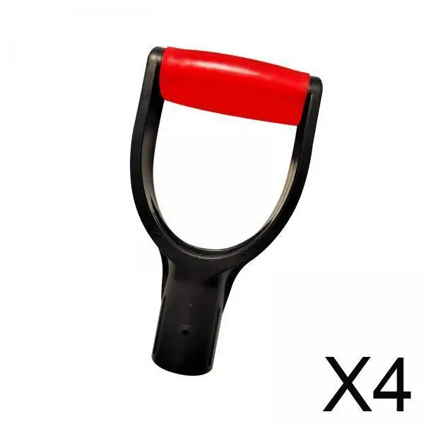 4x Рукоятка для лопаты, сменная ручка для снегоуборочной лопаты, рукоятка для лопаты для сада/двора
4x Рукоятка для лопаты, сменная ручка для снегоуборочной лопаты, рукоятка для лопаты для сада/двора