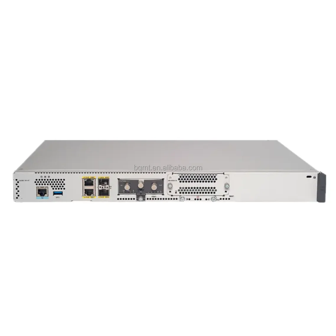 C8200L-1N-4T Cisco C8200L Series Routers 1RU W 1 NIM Slot And 4x 1 Gigabit Ethernet WAN Ports Enterprise Router C8200L-1N-4T
C8200L-1N-4T Cisco C8200L Series Routers 1RU W 1 NIM Slot And 4x 1 Gigabit Ethernet WAN Ports Enterprise Router C8200L-1N-4T