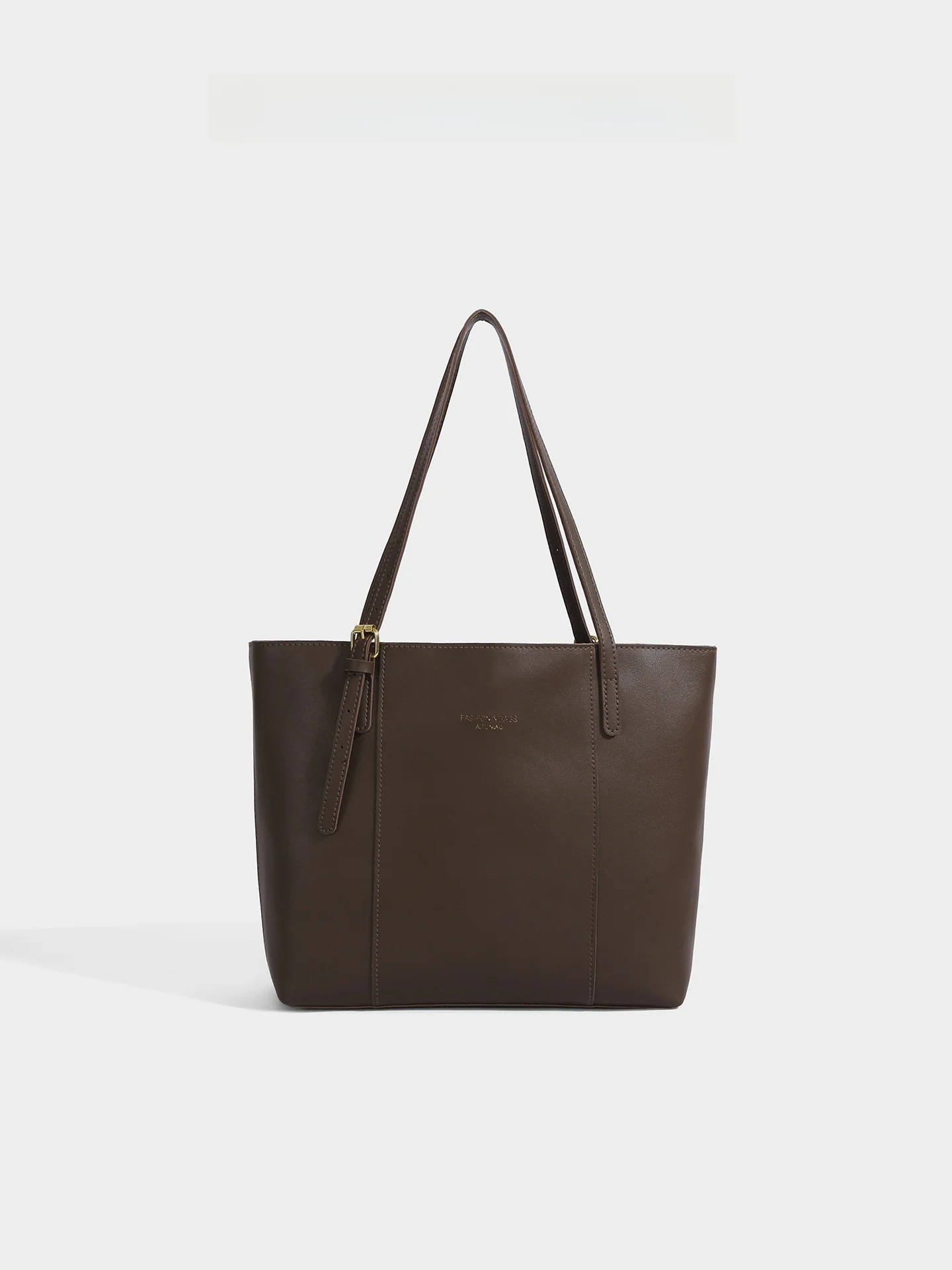 CharlieKitty Shoulder Bag 2026 New Style Fashionable Tote Bag for Men And Women Commuting Soft PU Leather Handbag
CharlieKitty Shoulder Bag 2026 New Style Fashionable Tote Bag for Men And Women Commuting Soft PU Leather Handbag